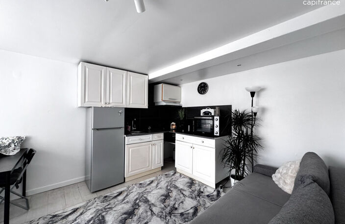 Appartement 2 pièces à CHELLES (77), idéal investissement locatif ou premier achat — photo 2