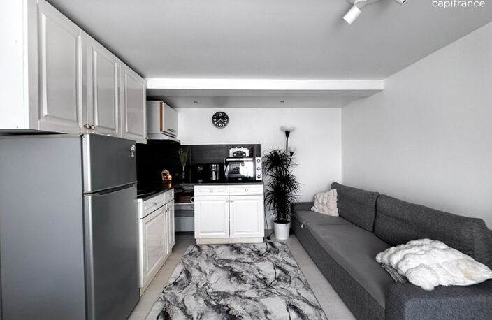 Appartement 2 pièces à CHELLES (77), idéal investissement locatif ou premier achat — photo 3