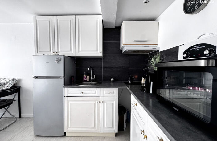 Appartement 2 pièces à CHELLES (77), idéal investissement locatif ou premier achat — photo 4