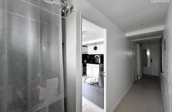 Appartement 2 pièces à CHELLES (77), idéal investissement locatif ou premier achat — photo 5