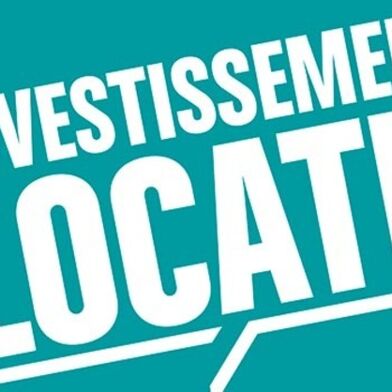 Appartement 1 pièces 165000 €