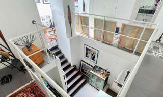 Appartement 5 Pièces 97 m² à vendre à Biarritz (64200)