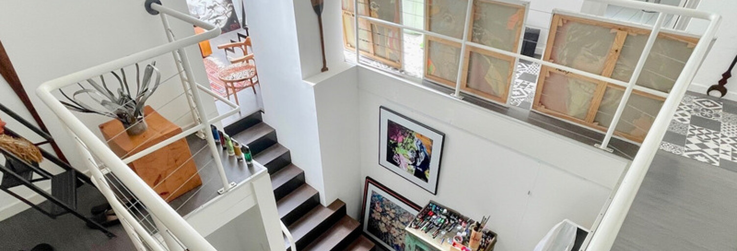 Appartement 5 Pièces 97 m² à vendre à Biarritz (64200)