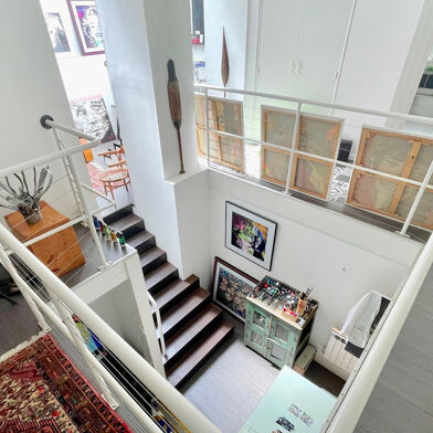 Appartement 5 pièces 735000 €