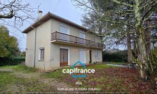 Maison 7 Pièces 170 m² à vendre à Villeneuve-sur-Lot (47300)