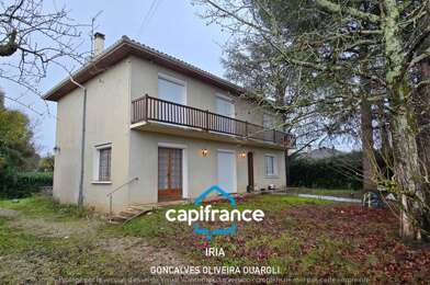 Maison 7 pièces 225000 €