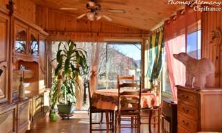 Maison 92 m² en viager La Saulce (05110)