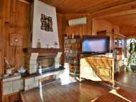 Maison de Village avec extérieur. VIAGER occupé 1 Tête. LA SAULCE (05) — photo 4