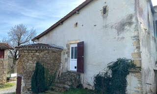 Maison 12 Pièces 315 m² à vendre à Thiviers (24800)