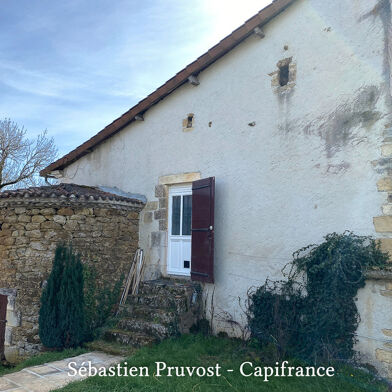 Maison 12 pièces 335000 €