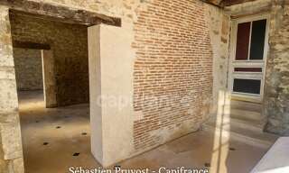 Maison 12 Pièces 315 m² à vendre à Thiviers (24800)