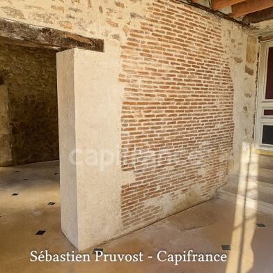 Maison 12 pièces 308000 €