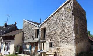 Maison 4 Pièces 138 m² à vendre à Gissey-sur-Ouche (21410)