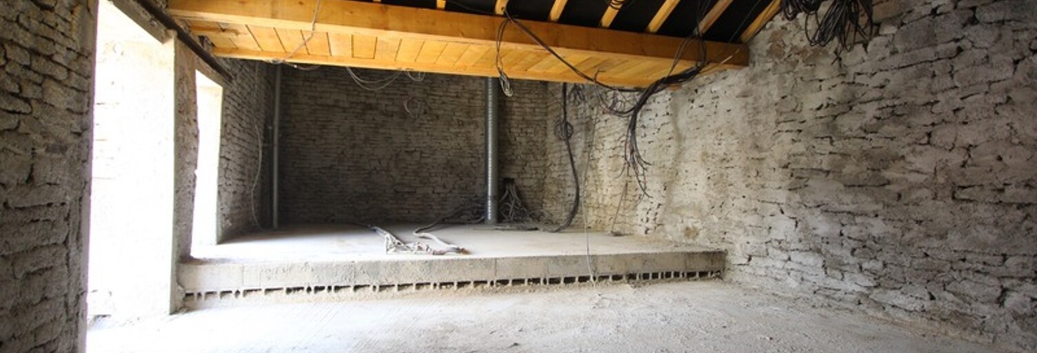 Maison 4 Pièces 138 m² à vendre à Gissey-sur-Ouche (21410)