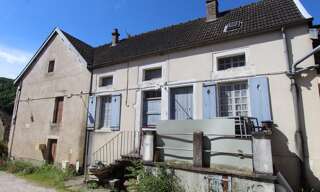 Maison 11 Pièces 271 m² à vendre à Gissey-sur-Ouche (21410)