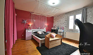 Maison 10 Pièces 330 m² à vendre à Châtillon-la-Palud (01320)