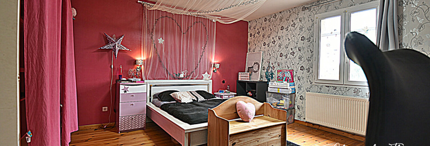 Maison 10 Pièces 330 m² à vendre à Châtillon-la-Palud (01320)