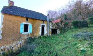 Maison 3 Pièces 103 m² à vendre à Paulin (24590)