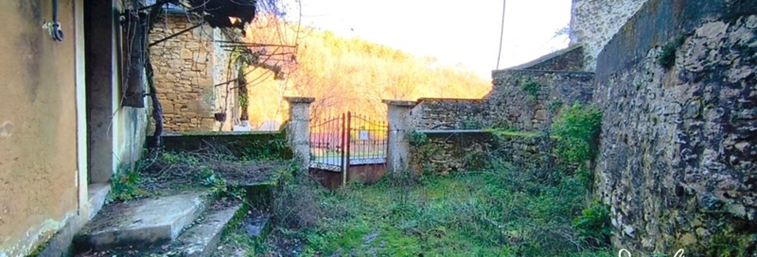 Maison 3 Pièces 103 m² à vendre à Paulin (24590)