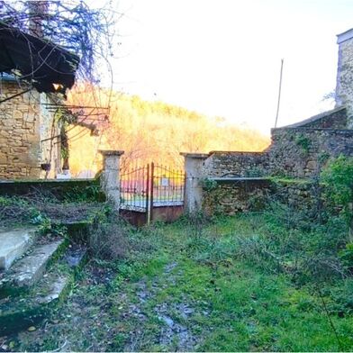 Maison 3 pièces 62000 €