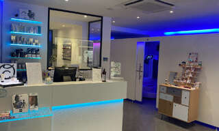 Commerce 4 Pièces 113 m² à vendre à Ermont (95120)