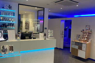 Commerce 4 pièces 135000 €