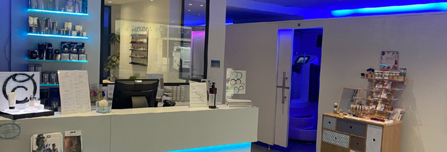 Commerce 4 Pièces 113 m² à vendre à Ermont (95120)