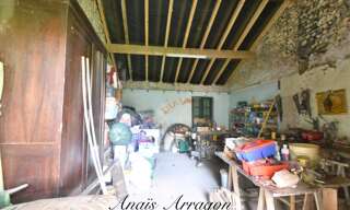 Maison 6 Pièces 158 m² à vendre à Montayral (47500)