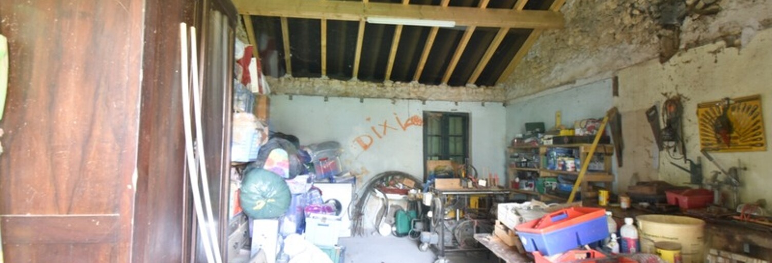 Maison 6 Pièces 158 m² à vendre à Montayral (47500)