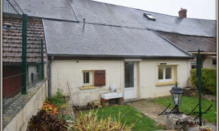 Maison 2 Pièces 85 m² à vendre à Chouy (02210)