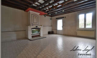 Maison 2 Pièces 85 m² à vendre à Chouy (02210)