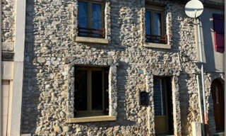 Maison 2 Pièces 85 m² à vendre à Chouy (02210)