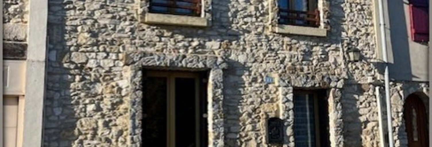 Maison 2 Pièces 85 m² à vendre à Neuilly-Saint-Front (02470)