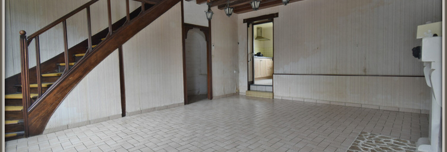 Maison 2 Pièces 85 m² à vendre à Neuilly-Saint-Front (02470)