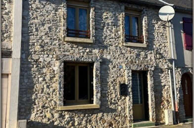 Maison 2 pièces 85000 €