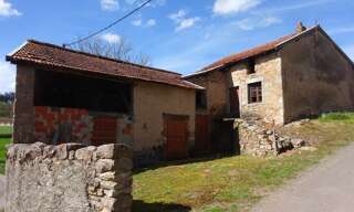 Maison 2 Pièces 40 m² à vendre à Dompierre-les-Ormes (71520)