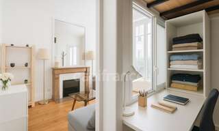 Appartement 1 Pièce 20 m² à vendre à Paris 16 (75016)