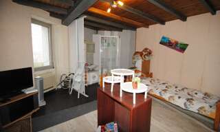 Maison 3 Pièces 52 m² à vendre à Barbezieux-Saint-Hilaire (16300)