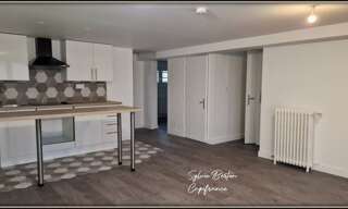 Appartement 3 Pièces 54 m² à louer à Tremblay-en-France (93290)