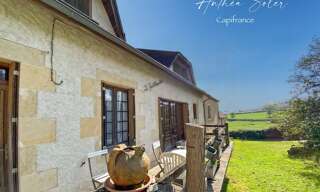 Maison 4 Pièces 118 m² à vendre à Varzy (58210)