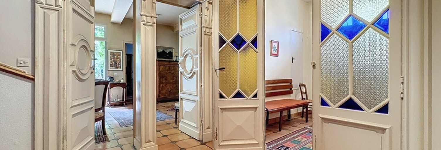 Maison 8 Pièces 213 m² à vendre à Villefranche-de-Lauragais (31290)