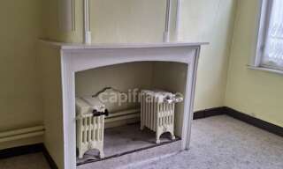 Immeuble  105 m² à vendre à Saint-Omer (62500)