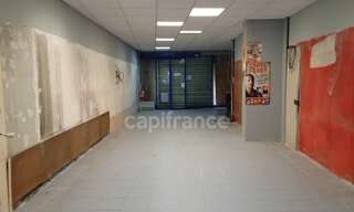 Immeuble  105 m² à vendre à Saint-Omer (62500)