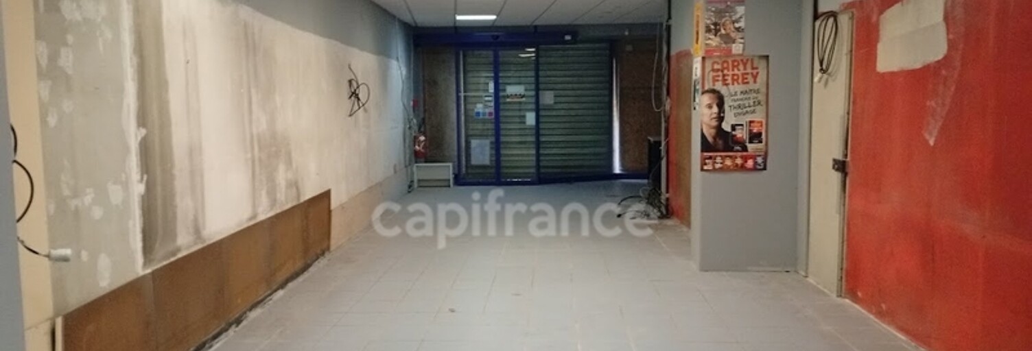 Immeuble  105 m² à vendre à Saint-Omer (62500)