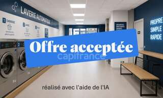 Immeuble  105 m² à vendre à Saint-Omer (62500)