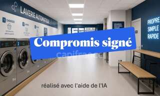 Immeuble  105 m² à vendre à Saint-Omer (62500)