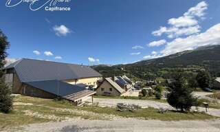 Maison 10 Pièces 350 m² à vendre à Le Dévoluy (05250)