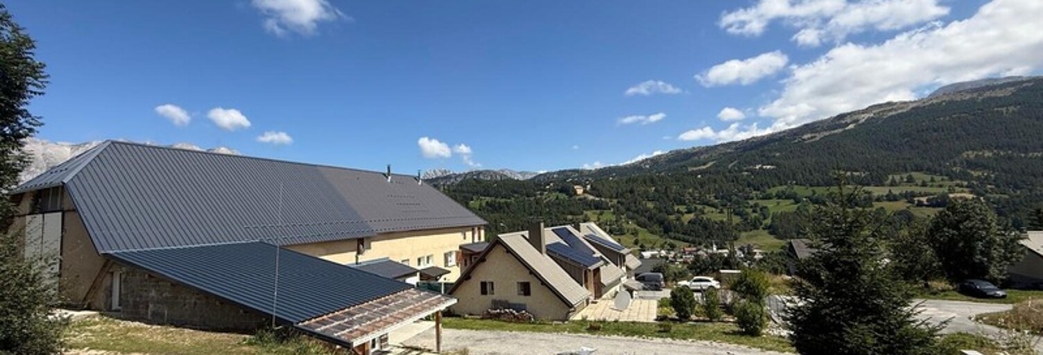 Maison 10 Pièces 350 m² à vendre à Le Dévoluy (05250)