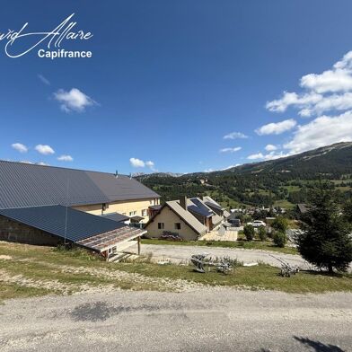 Maison 10 pièces 634000 €