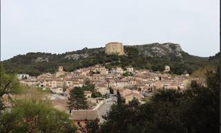 Terrain 250 m² à construire Meyrargues (13650)